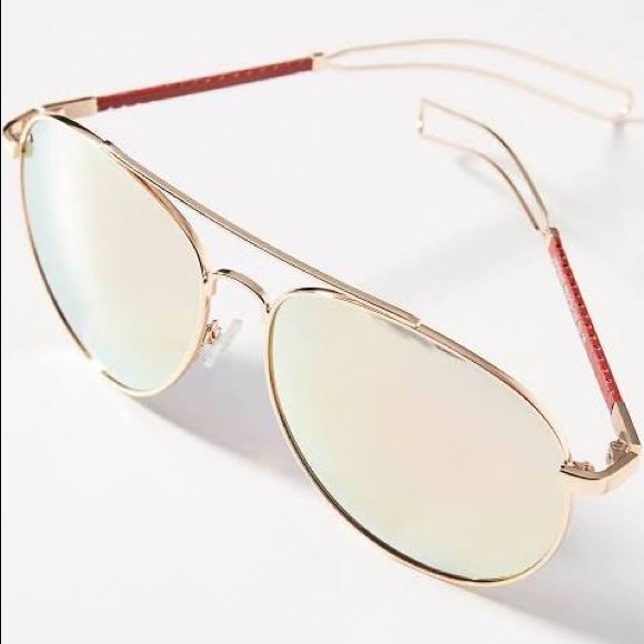 Anthropologie Accessories - ANTHROPOLOGIE SHADES
